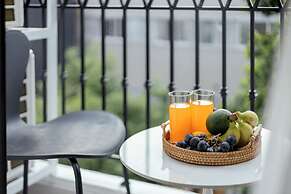 Crescendo Boutique Studio