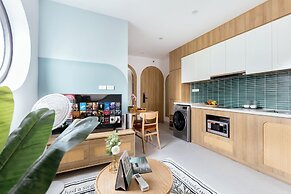 Crescendo Boutique Studio