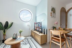 Crescendo Boutique Studio
