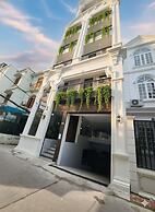Crescendo Boutique Studio