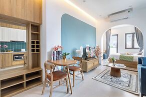 Crescendo Boutique Studio