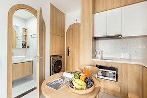 Crescendo Boutique Studio