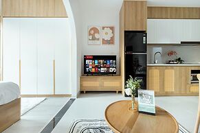 Crescendo Boutique Studio
