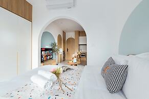 Crescendo Boutique Studio