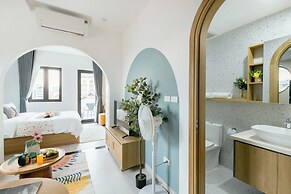 Crescendo Boutique Studio