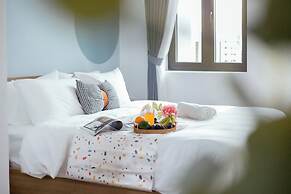 Crescendo Boutique Studio