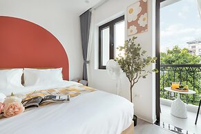 Crescendo Boutique Studio