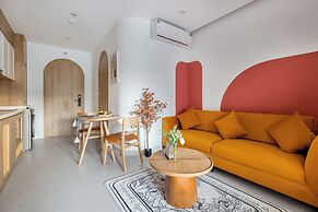 Crescendo Boutique Studio