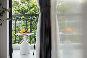 Crescendo Boutique Studio