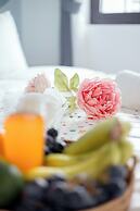 Crescendo Boutique Studio