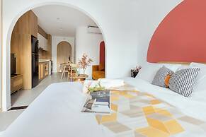 Crescendo Boutique Studio