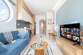 Crescendo Boutique Studio