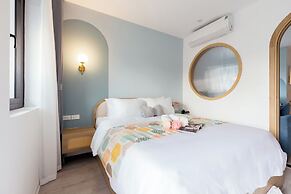 Crescendo Boutique Studio