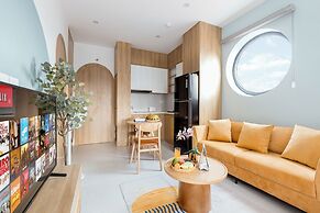 Crescendo Boutique Studio