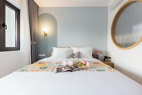 Crescendo Boutique Studio