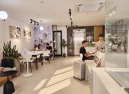 Crescendo Boutique Studio