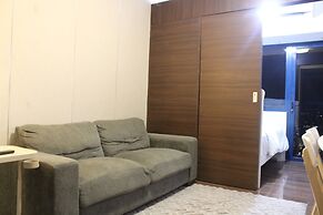 SMDC Air Residences Makati