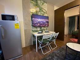 SMDC Air Residences Makati
