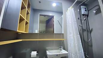 SMDC Air Residences Makati