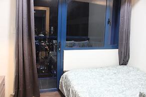 SMDC Air Residences Makati