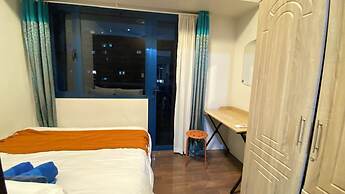 SMDC Air Residences Makati