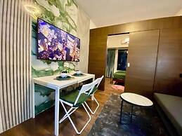SMDC Air Residences Makati