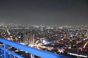 SMDC Air Residences Makati