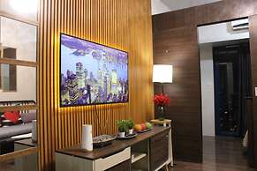 SMDC Air Residences Makati