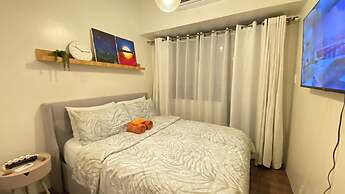 SMDC Air Residences Makati