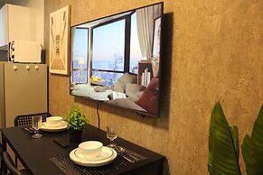 SMDC Air Residences Makati