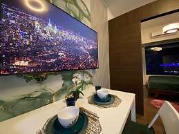 SMDC Air Residences Makati