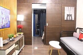 SMDC Air Residences Makati