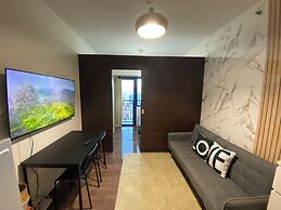 SMDC Air Residences Makati