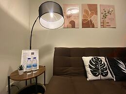 SMDC Air Residences Makati