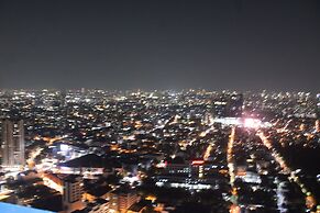 SMDC Air Residences Makati