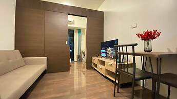 SMDC Air Residences Makati