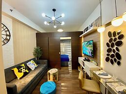 SMDC Air Residences Makati
