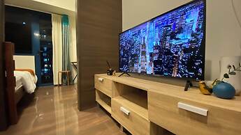 SMDC Air Residences Makati