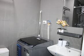SMDC Air Residences Makati