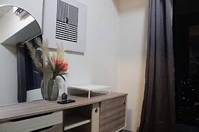 SMDC Air Residences Makati
