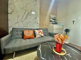 SMDC Air Residences Makati