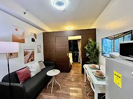 SMDC Air Residences Makati