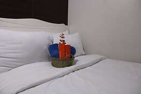 SMDC Air Residences Makati