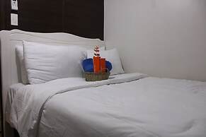 SMDC Air Residences Makati