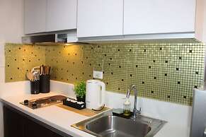 SMDC Air Residences Makati