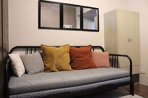 SMDC Air Residences Makati