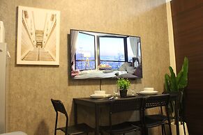 SMDC Air Residences Makati