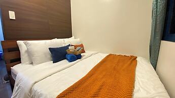 SMDC Air Residences Makati
