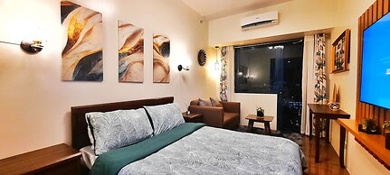 SMDC Air Residences Makati