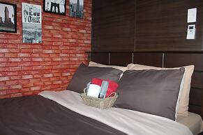 SMDC Air Residences Makati